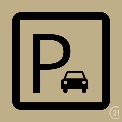 Parking à vendre  15 m2 MARSEILLE - 13008