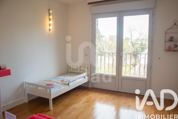 Maison à vendre 7 pièces 164 m² Saint-Maur-des-Fossés