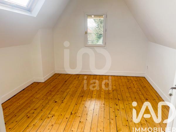Maison à vendre 7 pièces 164 m² Saint-Maur-des-Fossés