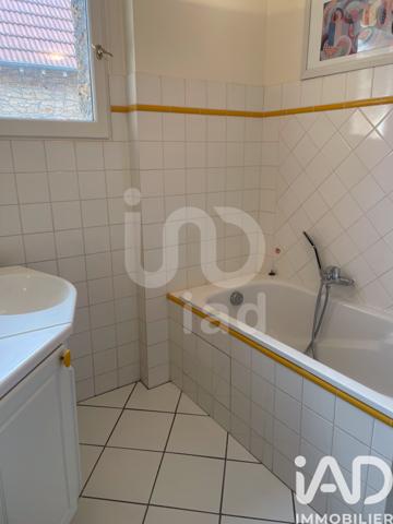 Maison à vendre 7 pièces 164 m² Saint-Maur-des-Fossés