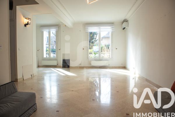 Maison à vendre 7 pièces 164 m² Saint-Maur-des-Fossés