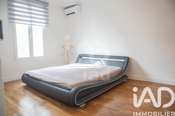 Maison à vendre 7 pièces 164 m² Saint-Maur-des-Fossés