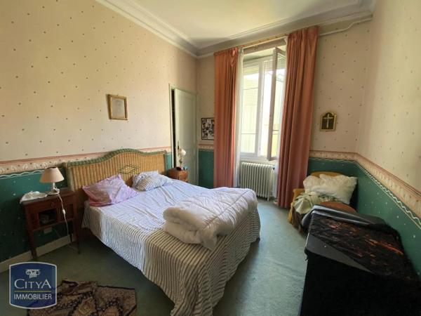 Appartement à vendre 3 pièces 86.7m²