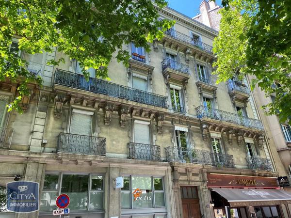 Appartement à vendre 3 pièces 86.7m²