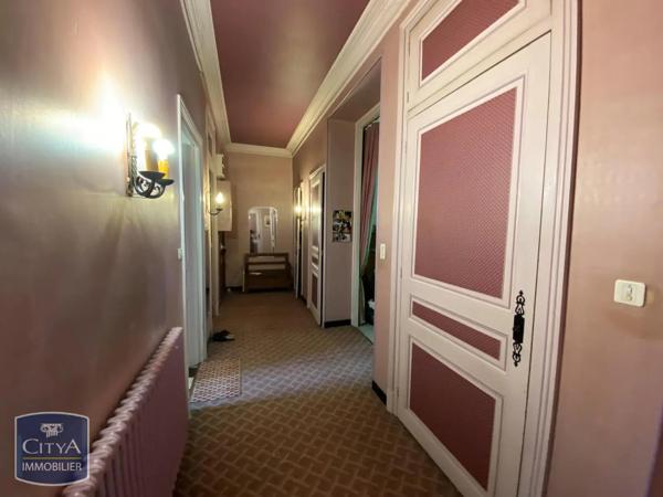 Appartement à vendre 3 pièces 86.7m² Grenoble (38000)