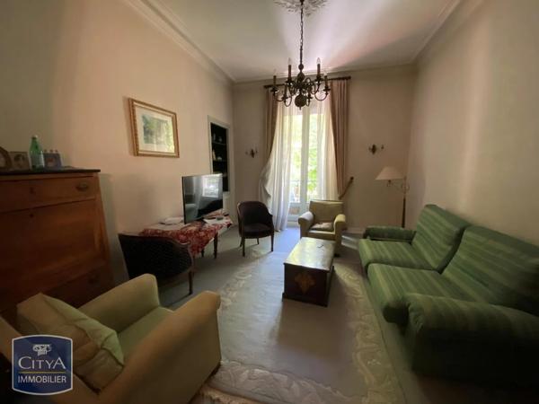 Appartement à vendre 3 pièces 86.7m² Grenoble (38000)