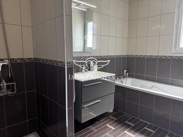 Villa 158 m2 Castelnau le lez au calme