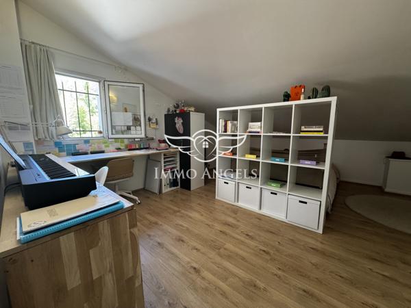 Villa 158 m2 Castelnau le lez au calme