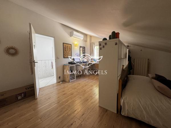 Villa 158 m2 Castelnau le lez au calme