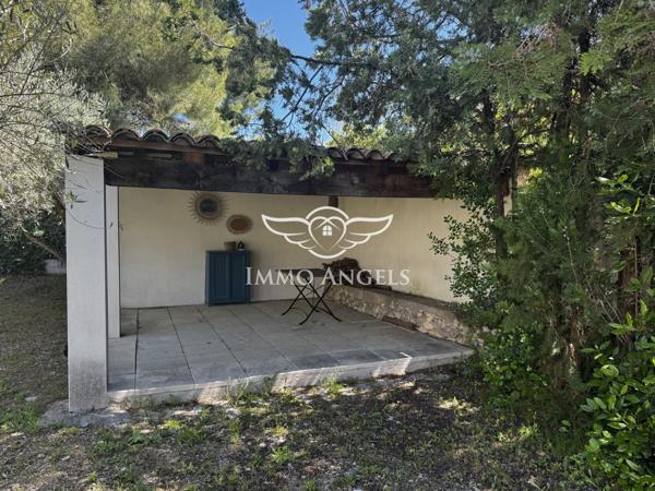 Villa 158 m2 Castelnau le lez au calme