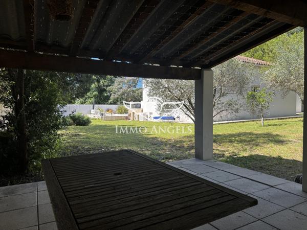 Villa 158 m2 Castelnau le lez au calme