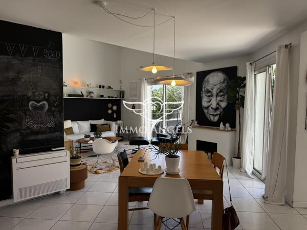 Villa 158 m2 Castelnau le lez au calme