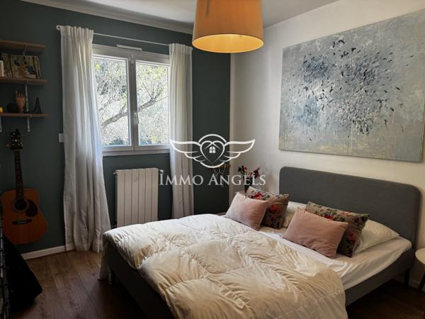 Villa 158 m2 Castelnau le lez au calme