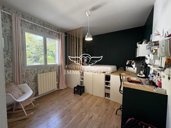 Villa 158 m2 Castelnau le lez au calme