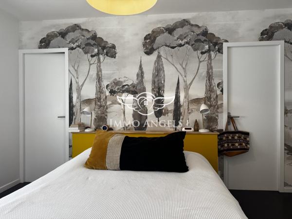 Villa 158 m2 Castelnau le lez au calme