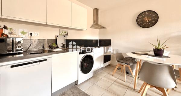 À vendre Appartement 3 pièces 53.27 m² - Roquebrune-sur-argens 83520