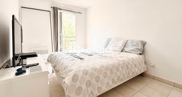 À vendre Appartement 3 pièces 53.27 m² - Roquebrune-sur-argens 83520