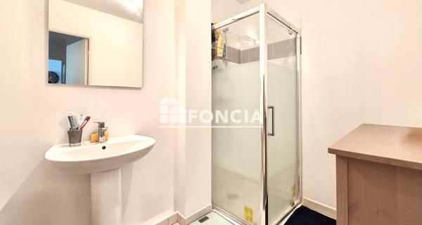 À vendre Appartement 3 pièces 53.27 m² - Roquebrune-sur-argens 83520
