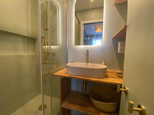 Élégant 5 pièces meublé au coeur de Beaugrenelle