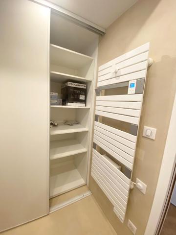 Élégant 5 pièces meublé au coeur de Beaugrenelle