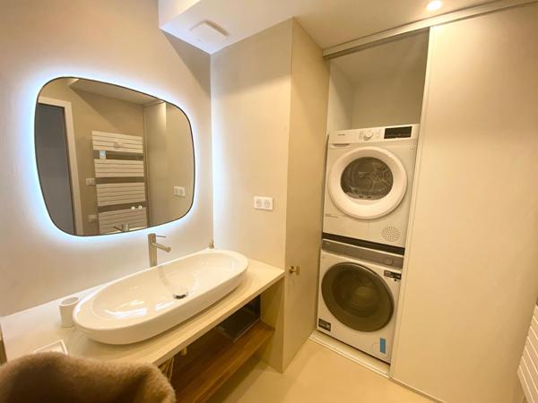 Élégant 5 pièces meublé au coeur de Beaugrenelle