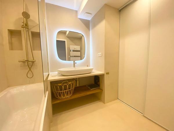 Élégant 5 pièces meublé au coeur de Beaugrenelle