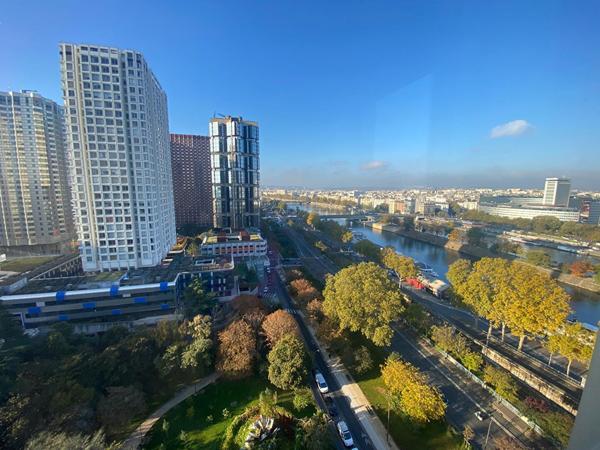 Élégant 5 pièces meublé au coeur de Beaugrenelle