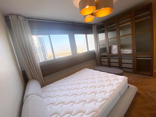 Élégant 5 pièces meublé au coeur de Beaugrenelle