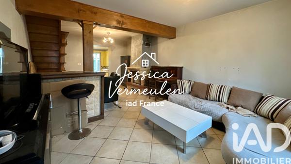 Maison à vendre 4 pièces 81 m² Isbergues