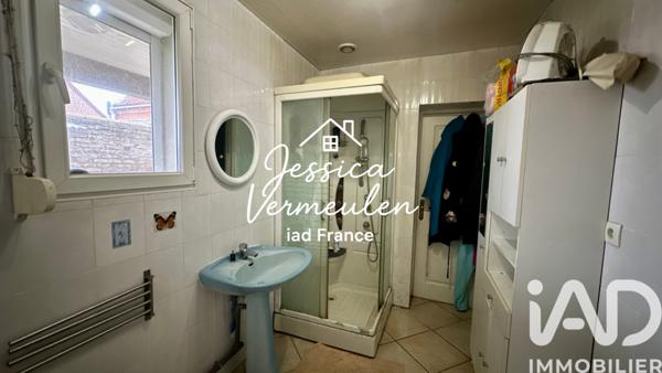 Maison à vendre 4 pièces 81 m² Isbergues