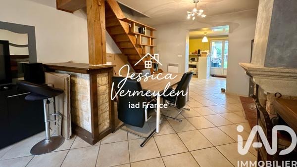 Maison à vendre 4 pièces 81 m² Isbergues