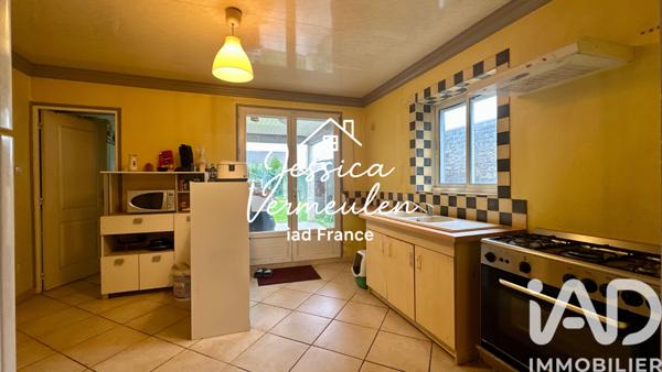 Maison à vendre 4 pièces 81 m² Isbergues