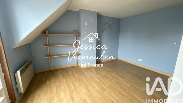 Maison à vendre 4 pièces 81 m² Isbergues