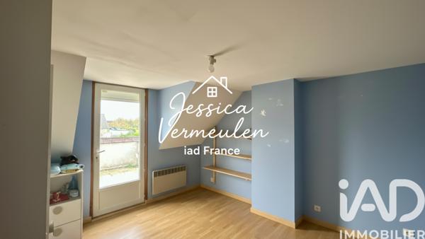 Maison à vendre 4 pièces 81 m² Isbergues