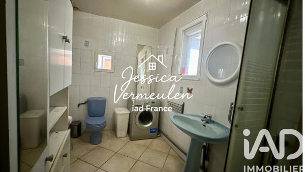 Maison à vendre 4 pièces 81 m² Isbergues