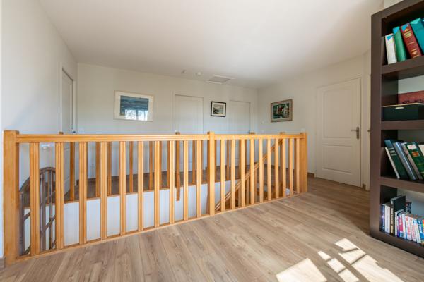 Crécy-la-Chapelle – Élégante contemporaine familiale de 175 m², 5 chambres