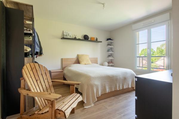 Crécy-la-Chapelle – Élégante contemporaine familiale de 175 m², 5 chambres