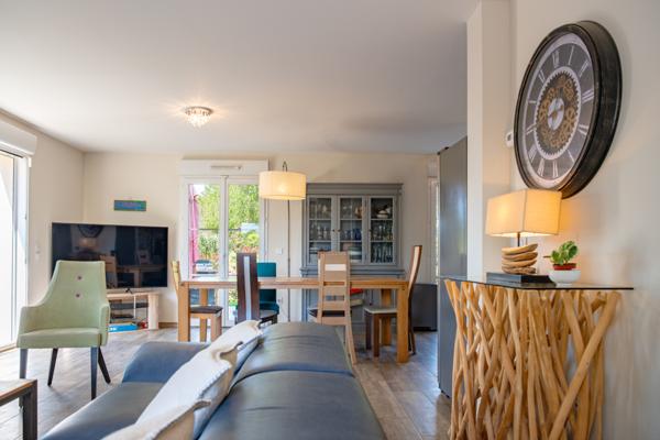 Crécy-la-Chapelle – Élégante contemporaine familiale de 175 m², 5 chambres