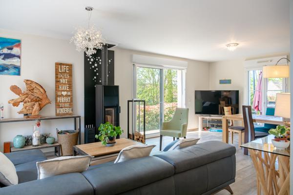 Crécy-la-Chapelle – Élégante contemporaine familiale de 175 m², 5 chambres