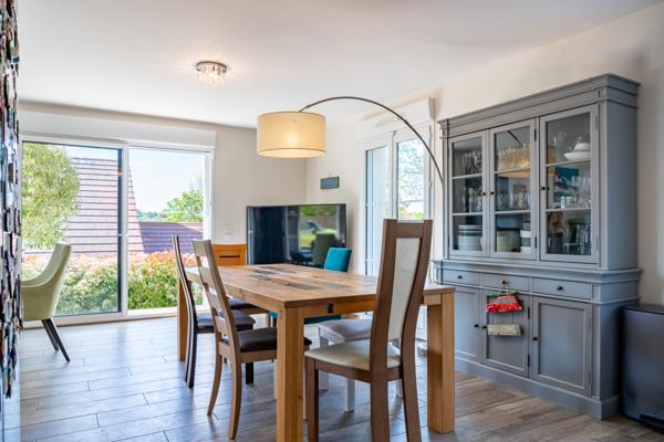 Crécy-la-Chapelle – Élégante contemporaine familiale de 175 m², 5 chambres