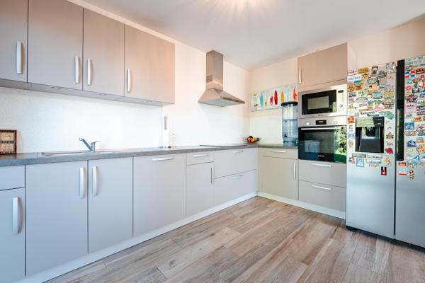Crécy-la-Chapelle – Élégante contemporaine familiale de 175 m², 5 chambres