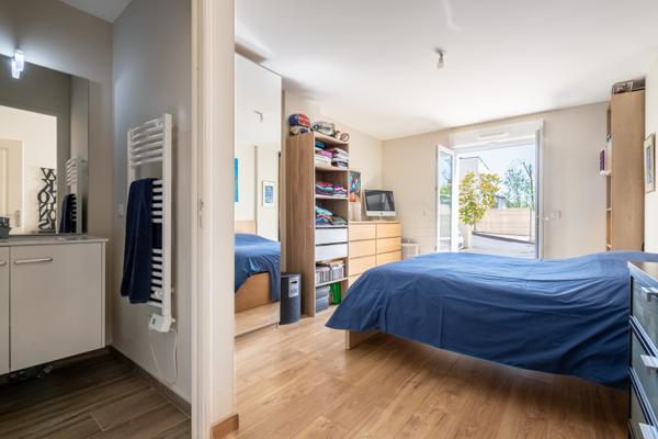 Crécy-la-Chapelle – Élégante contemporaine familiale de 175 m², 5 chambres