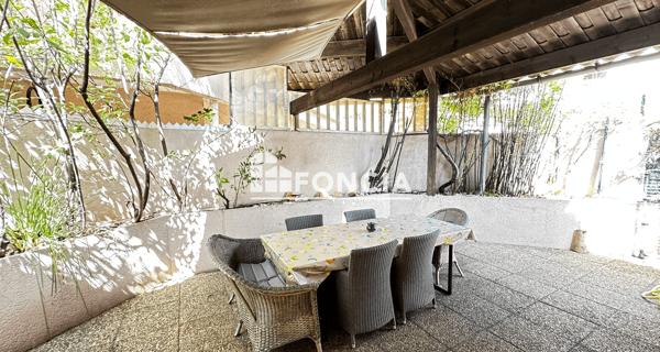 À vendre Appartement 2 pièces 26 m² - Antibes 06600