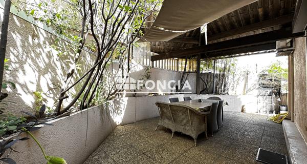 À vendre Appartement 2 pièces 26 m² - Antibes 06600