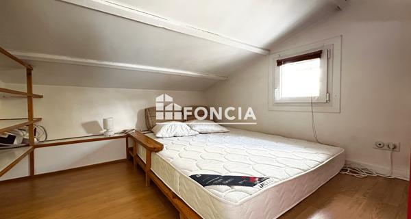 À vendre Appartement 2 pièces 26 m² - Antibes 06600