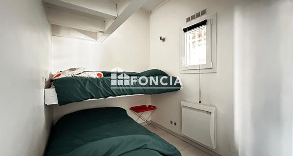 À vendre Appartement 2 pièces 26 m² - Antibes 06600