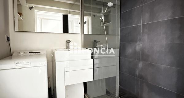 À vendre Appartement 2 pièces 26 m² - Antibes 06600