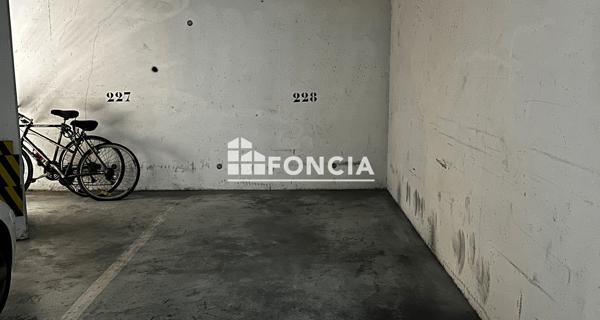 À vendre Appartement 2 pièces 26 m² - Antibes 06600