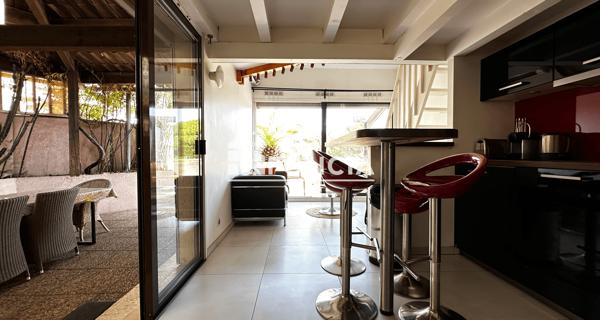 À vendre Appartement 2 pièces 26 m² - Antibes 06600