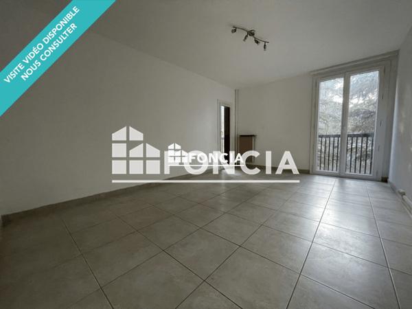 Location Appartement 3 pièces 66.61 m² - ALLEE PIBOULADOU Martigues 13500